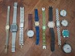 Horloges dames / heren 60/70, Sieraden, Tassen en Uiterlijk, Ophalen of Verzenden, Overige merken