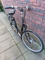 Sparta Fiets Lage Instap - Zo Goed Als Nieuw!, Fietsen en Brommers, Ophalen of Verzenden, Zo goed als nieuw, Sparta, (Extra) lage instap