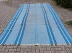 Soepel tentkleed 5x3, Caravans en Kamperen, Ophalen, Gebruikt