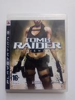 Tomb Raider Underworld ps3, Avontuur en Actie, Gebruikt, Vanaf 18 jaar, Verzenden
