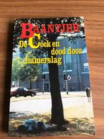 A.C. Baantjer - De Cock en dood door hamerslag, Ophalen of Verzenden, Zo goed als nieuw, A.C. Baantjer