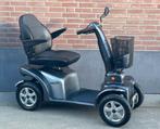 Scootmobiel Life & Mobility Mezzo 4, Life and Mobility, Verzenden, Zo goed als nieuw, 36 t/m 45 km