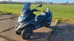Piaggio MP500ie sport, Motoren, Scooter, 3 cilinders, Particulier, 12 t/m 35 kW