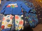 2 Pyjama's Primark 18-24m/92cm, Kinderen en Baby's, Nacht- of Onderkleding, Ophalen of Verzenden, Zo goed als nieuw, Primark