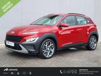 Hyundai Kona 1.6 GDI HEV Comfort Smart Automaat / Dealer ond, Stof, Gebruikt, Euro 6, 2 kWh
