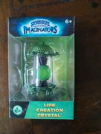 Nieuw Skylanders Imaginators - Life Creation crystal, Ophalen of Verzenden, Nieuw