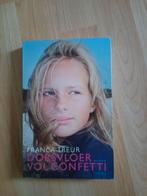 Franca Treur - Dorsvloer vol confetti, Ophalen, Zo goed als nieuw, Franca Treur
