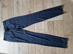 Donkerblauwe broek Only&Sons slimfit 29x32, Blauw, Ophalen of Verzenden, Gedragen, Maat 46 (S) of kleiner