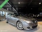 BMW 5-serie Touring 525D / M-Pakket / Xenon / Memory / Pano, Automaat, Gebruikt, 2993 cc, 2000 kg