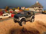 1/40 Mitsubishi Pajero XR-1 SWB - Yonezawa Diapet Mint Boxed, Hobby en Vrije tijd, Modelauto's | 1:43, Ophalen of Verzenden, Zo goed als nieuw