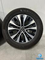 6-7mm! Originele Mercedes A B CLA Klasse W177 W247 C118 16 i, Gebruikt, 16 inch, Banden en Velgen, Personenwagen
