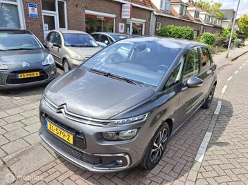 Citroen C4 SpaceTourer 1.2 PureTech Feel beschikbaar voor biedingen