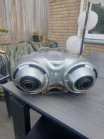 Originele uitlaat FZ6, Motoren, Ophalen