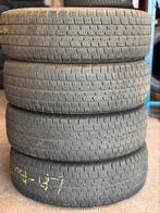 225/75r16c allseason bandenset, Ophalen, Gebruikt, 16 inch, Vrachtwagen