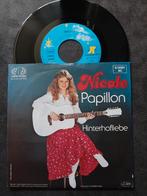 NICOLE - Papillon, 7 inch, Single, Ophalen of Verzenden, Zo goed als nieuw