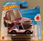 Hot Wheels Nissan Skyline 2000GT-R LBWK, Hobby en Vrije tijd, Modelauto's | Overige schalen, Ophalen of Verzenden, Nieuw, Auto