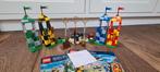 Lego Harry Potter Zwerkbal wedstrijd 75956, Kinderen en Baby's, Speelgoed | Duplo en Lego, Ophalen of Verzenden, Zo goed als nieuw