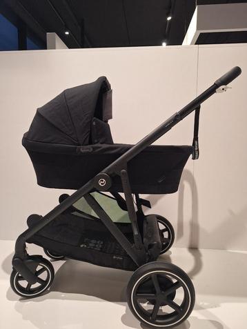 Cybeex E- gazelle S kinderwagen 2-in-1 beschikbaar voor biedingen