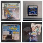 Nintendo DS game pokemon, Spelcomputers en Games, Games | Nintendo DS, Avontuur en Actie, 1 speler, Ophalen of Verzenden, Zo goed als nieuw