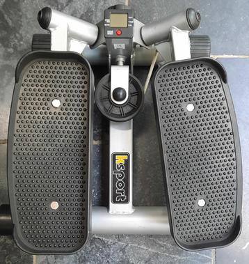 Mini Stepper - Ksport beschikbaar voor biedingen