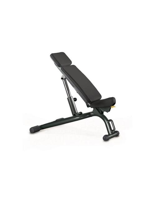 Technogym Adjustable Bench | Verstelbare Bank, Sport en Fitness, Fitnessmaterialen, Zo goed als nieuw, Overige typen, Armen, Benen