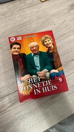 DVD zonnetje in huis seizoen 9, Zo goed als nieuw, Verzenden