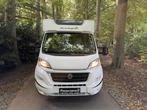 Sunlight T69 L Queensbed Hefbed 2x Airco 2016, Caravans en Kamperen, Ringverwarming, Airbags, Bedrijf, Half-integraal