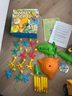 Monkey spel, Ophalen of Verzenden, Gebruikt