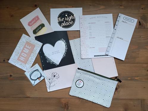 Classic Happy Planner Companion " Modern Farmhouse", Hobby en Vrije tijd, Scrapbooking, Nieuw, Overige merken, Ophalen of Verzenden
