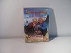 Bassie en Adriaan Het geheim van de schatkaart DVD / Film, Cd's en Dvd's, Ophalen of Verzenden, Gebruikt, Film