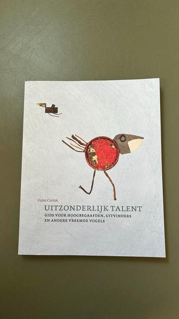 Frans Corten - Uitzonderlijk talent beschikbaar voor biedingen