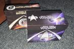 Star Trek dvd boxen, Ophalen of Verzenden, Gebruikt