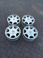 16 inch opel velgen, Ophalen