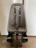 Yepp Kinderzitje met Adapter, Ophalen, Gebruikt, Achterzitje, Voetsteuntjes