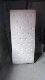 VESTERÖY matras 90x200cm IKEA pocketvering, Ophalen, 90 cm, Eenpersoons, Zo goed als nieuw