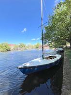 Centaur zeilboot, Watersport en Boten, Open zeilboten, Ophalen, Gebruikt, Centaur, 6 meter of meer