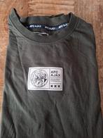 Ajax Shirt Maat 164, Ajax, Ophalen of Verzenden, Zo goed als nieuw, Shirt of Longsleeve