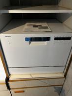 Medion Mini Vaatwasser, Witgoed en Apparatuur, Vaatwasmachines, Ophalen, Gebruikt, Eco programma, Minder dan 10 liter