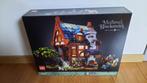 lego 21325 Medieval Blacksmith, Ophalen of Verzenden, Nieuw, Complete set, Lego