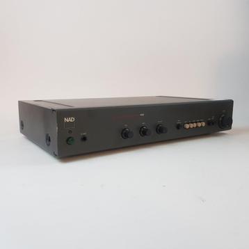 nad monitor series stereo preamplifier 1000 beschikbaar voor biedingen