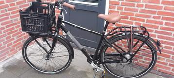 GIANT TRIPLE X HERENFIETS  beschikbaar voor biedingen