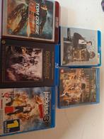 Blu-ray Film Collectie - Actie, Drama, Komedie, Vanaf 12 jaar, Ophalen of Verzenden, Zo goed als nieuw, Actie en Avontuur