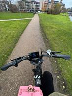 FitBike OuxiH9, Ophalen, Zo goed als nieuw