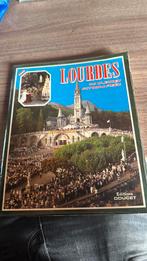 Lourdes, Ophalen of Verzenden