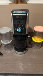 Nieuwe Ninja Creami Deluxe 10 maanden garantie, Witgoed en Apparatuur, Ophalen, Nieuw