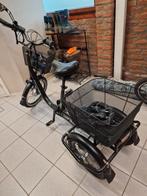 QIvelo, Fietsen en Brommers, Ophalen, Nieuw, 50 km per accu of meer, Overige merken