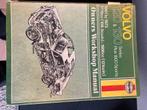 Haynes Manual Volvo 120 & 130 (1961-1973), Ophalen of Verzenden, Gelezen, Volvo