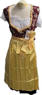 Lukas - 3-delige Dirndl - Maat : 48 Nieuw!, Kleding | Dames, Carnavalskleding en Feestkleding, Maat 46/48 (XL) of groter, Nieuw