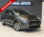 Peugeot 3008 1.2 PureTech Allure | PANODAK | NAVI | CRUISE |, Voorwielaandrijving, Stof, Gebruikt, 1199 cc