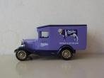 FORD Model A Van uit 1930 Milka Lledo, Hobby en Vrije tijd, Modelauto's | 1:43, Ophalen of Verzenden, Nieuw, Bus of Vrachtwagen